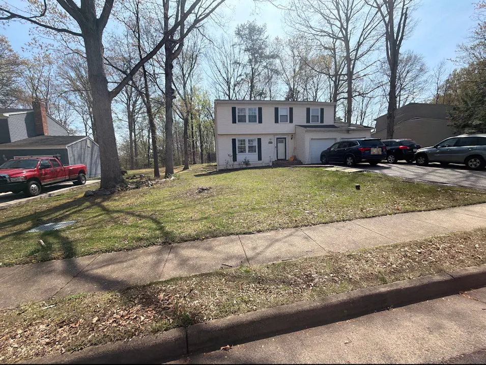 16029 MacEdonia Dr. Woodbridge, VA 22191, Prince William County