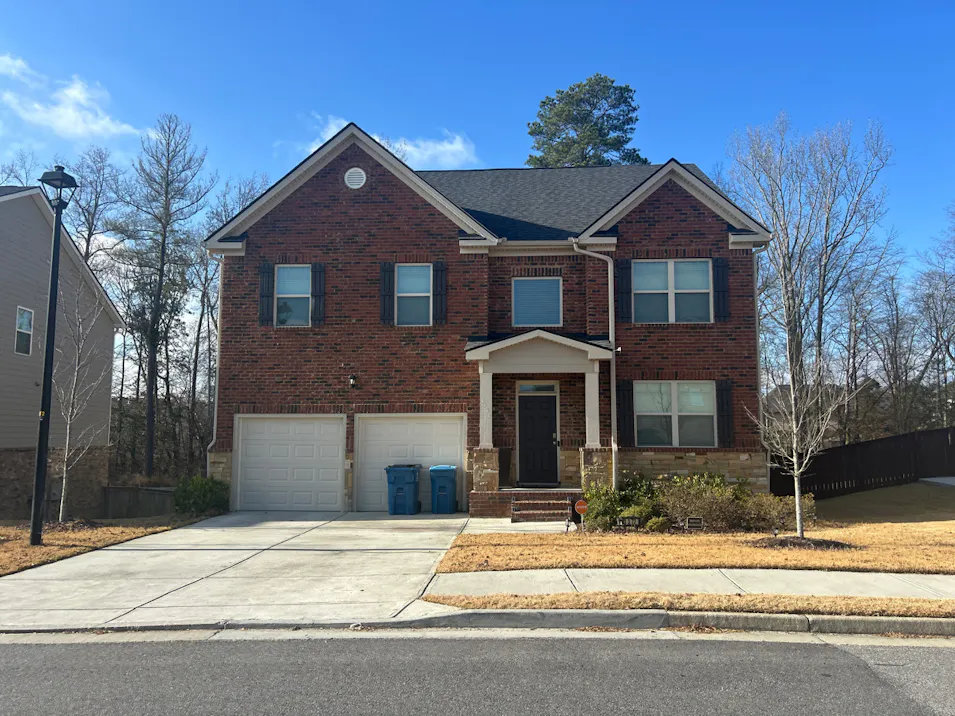 3372 Hawthorn Farm Blvd Loganville, GA 30052, Gwinnett County