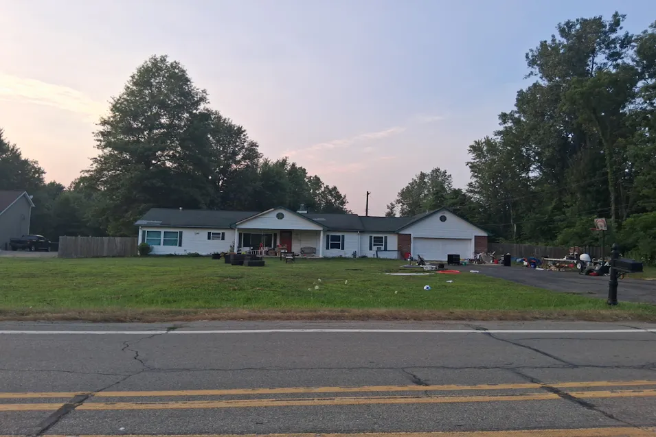 45480 Willow Rd Belleville, MI 48111, Wayne County