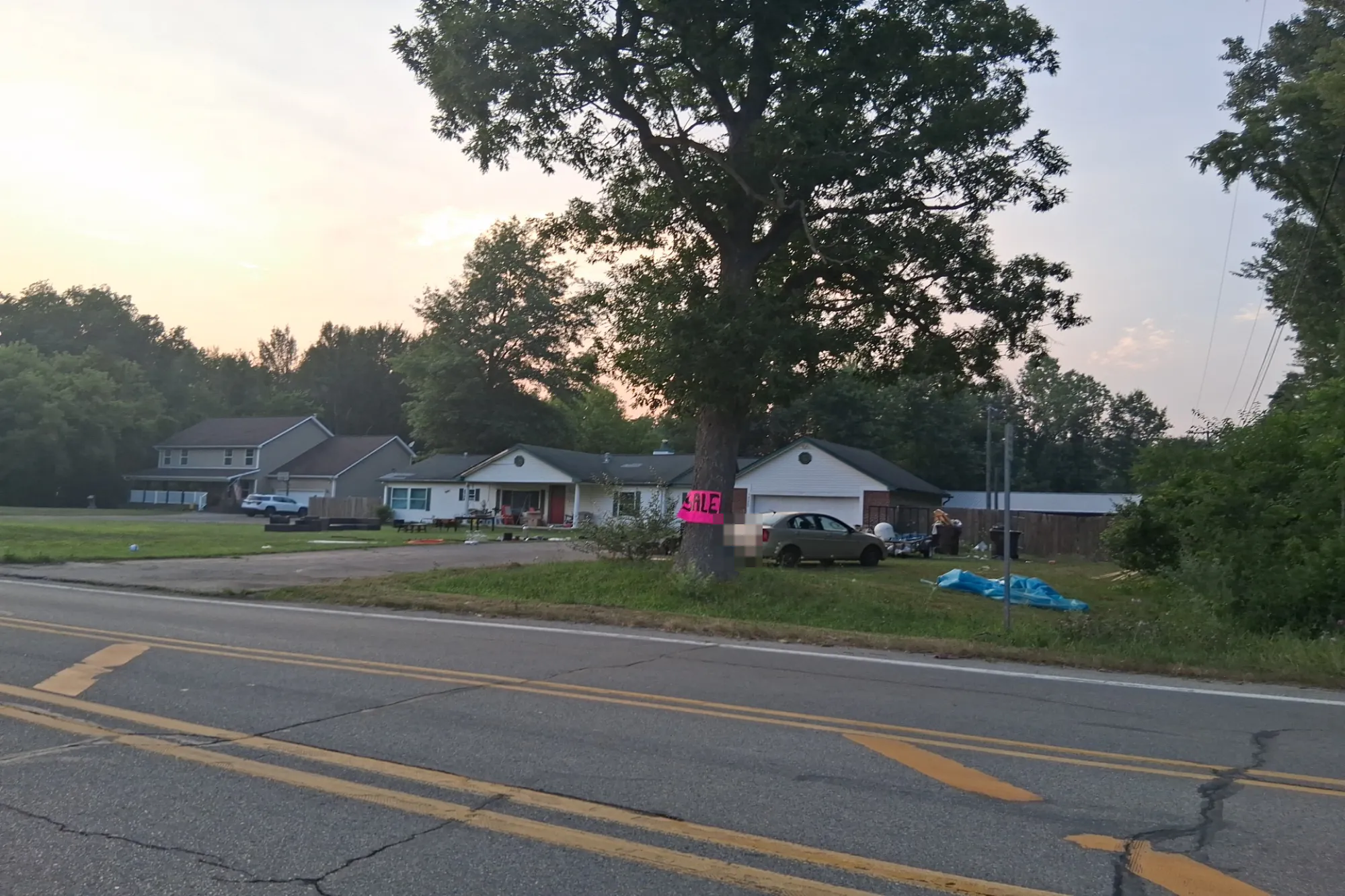 Willow Rd, Belleville, MI 48111 #1