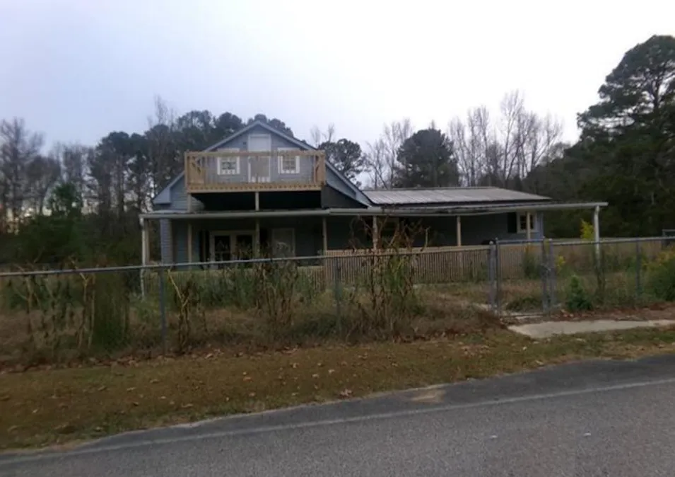 955 Barnett Chapel Rd Hartselle, AL 35640, Morgan County