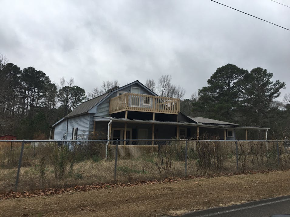 955 Barnett Chapel Rd Hartselle, AL 35640, Morgan County