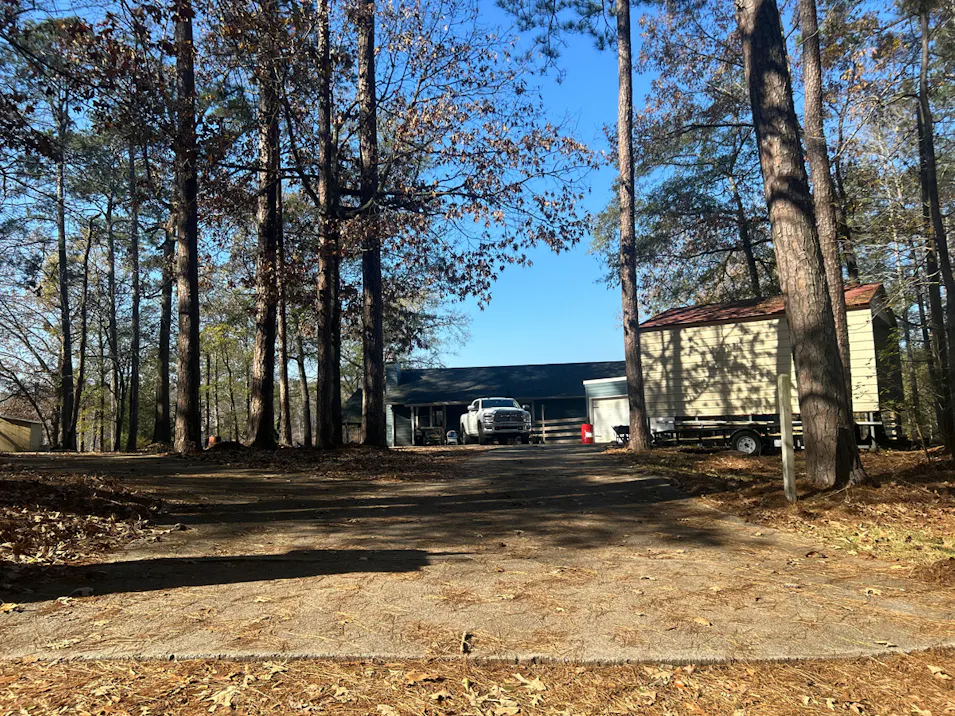 231 Cardinal Point Monticello, GA 31064, Jasper County