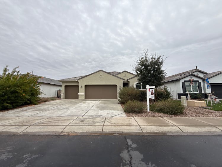 4613 W Dill Ave Coolidge, AZ 85128, Pinal County
