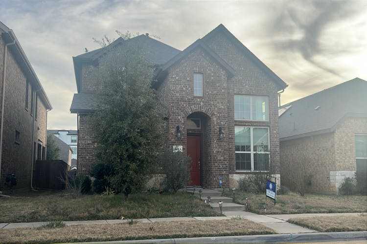 2444 Evening Stone Dr Aubrey, TX 76227, Denton County