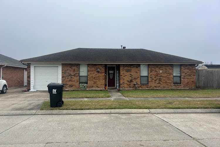2301 Legend Street Meraux, LA 70075, St. Bernard County