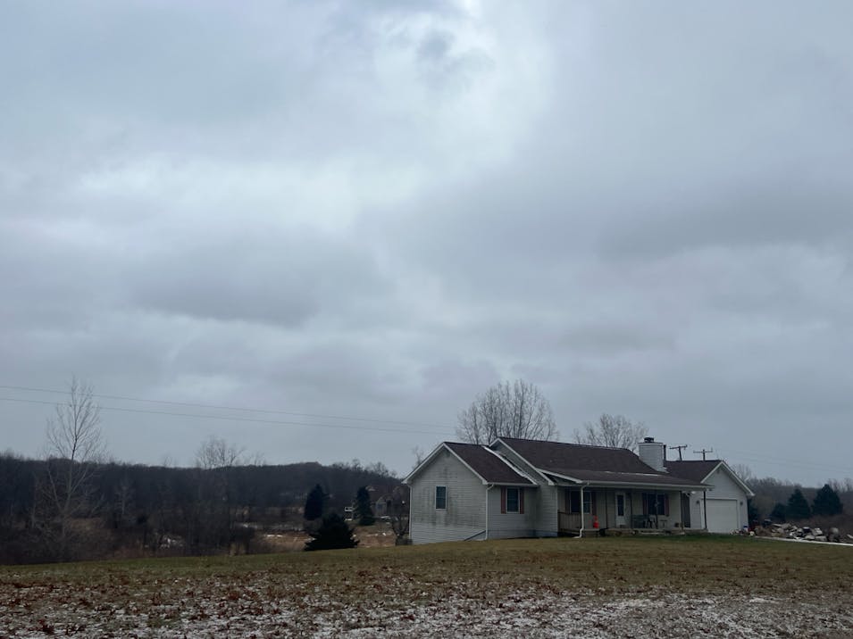 5655 Pingree Rd Howell, MI 48843-9656, Livingston County