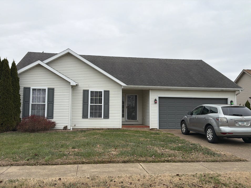 4022 Trinity Dr Newburgh, IN 47630-7431, Warrick County