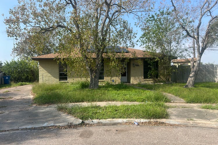 106 Terlingua Drive Portland, TX 78374, San Patricio County