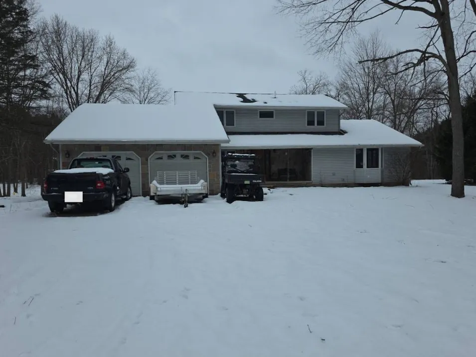 4069 Mechanic Rd Hillsdale, MI 49242, Hillsdale County