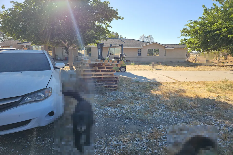 12253 Riggins Rd Phelan, CA 92371, San Bernardino County
