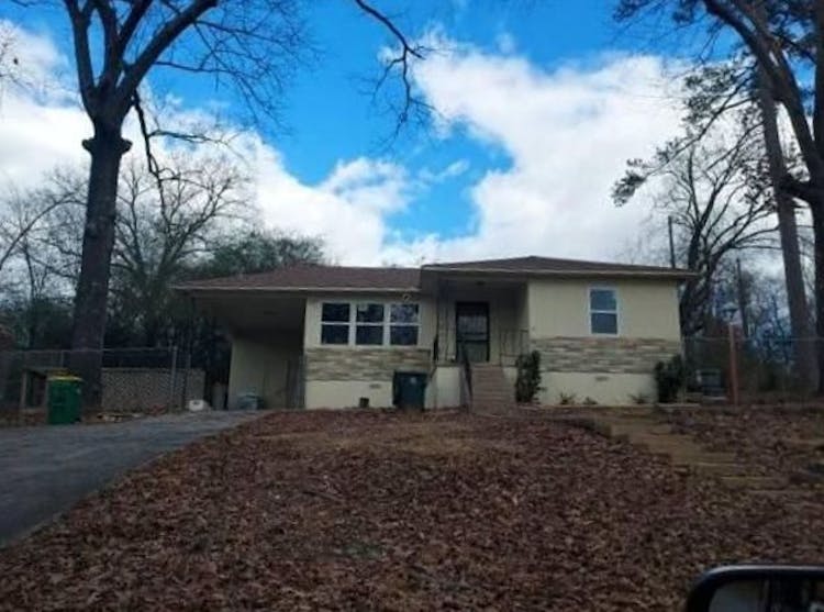 8300 West 46th Street Little Rock, AR 72204, Pulaski County