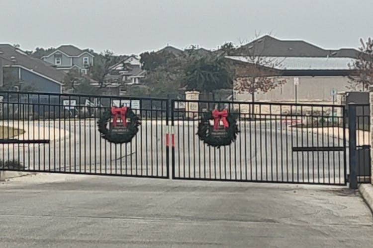 611 Jett Stream San Antonio, TX 78260, Bexar County