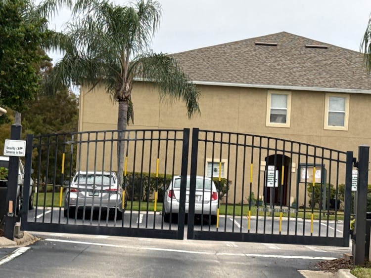 4016 Meander Pl Unit 206 Rockledge, FL 32955, Brevard County