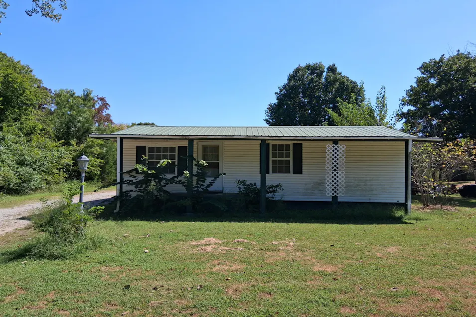 11422w 86th St S Sapulpa, OK 74066, Creek County