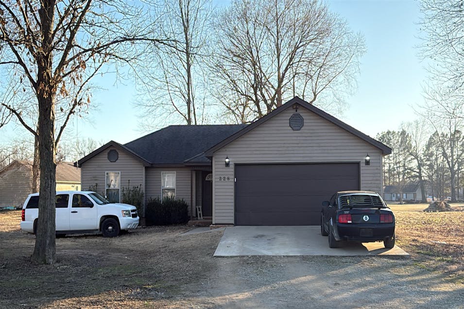 228 County Road 305 Jonesboro, AR 72401, Craighead County