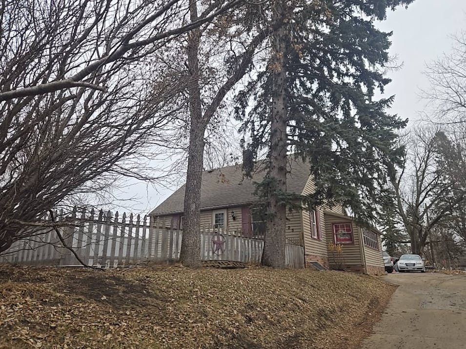 325 SE Ferring Street Willmar, MN 56201, Kandiyohi County