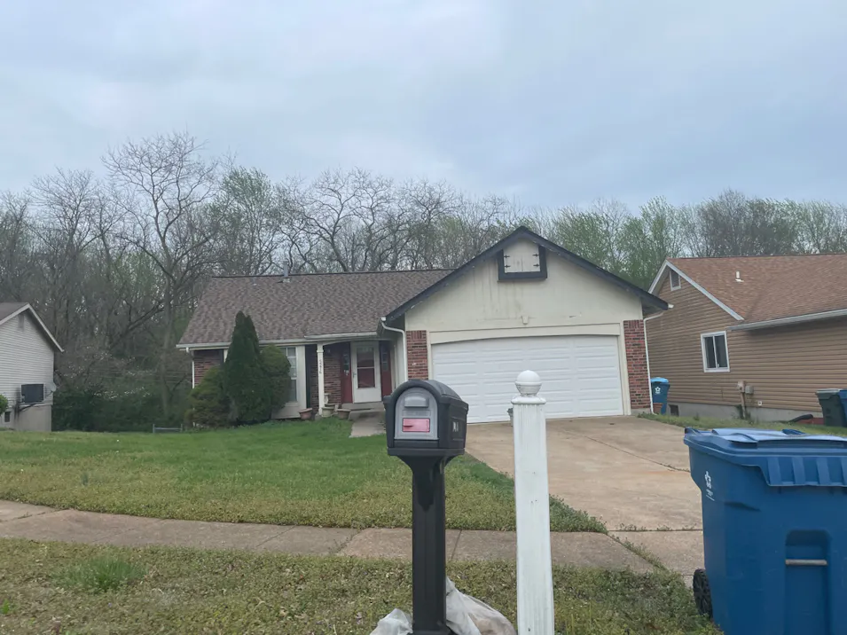 5276 Edgemere Drive Black Jack, MO 63033, St. Louis County