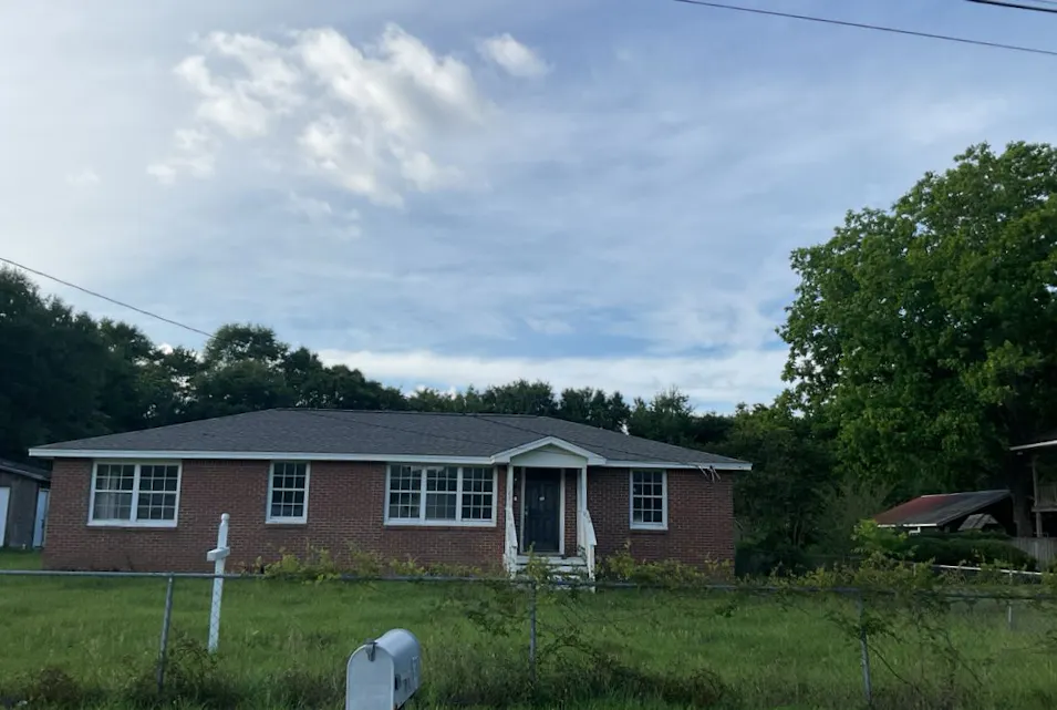 9110 Robley Ln Semmes, AL 36575, Mobile County