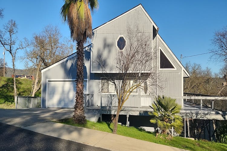 4271 Council Trl Copperopolis, CA 95228, Calaveras County