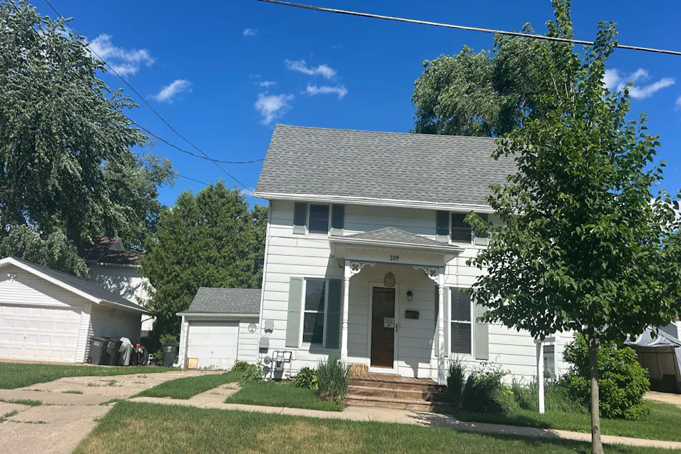 309 S Madison St Stoughton, WI 53589, Dane County