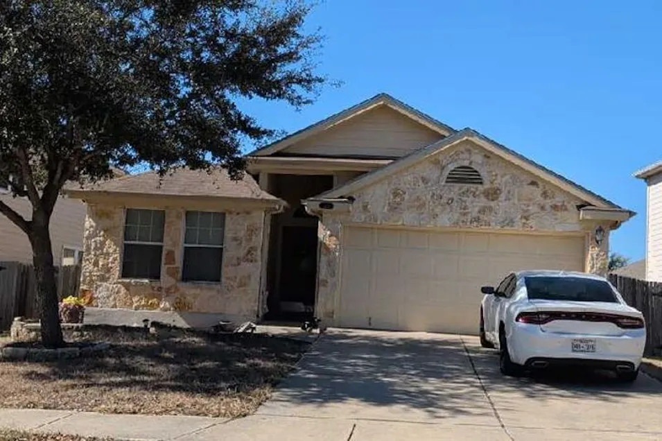 3929 Wensledale Dr Schertz, TX 78108, Guadalupe County