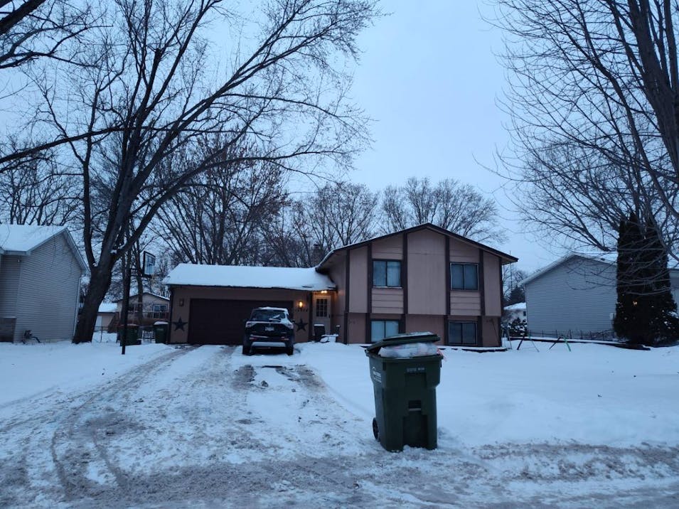 12024 Eagle Street NW Coon Rapids, MN 55448, Anoka County