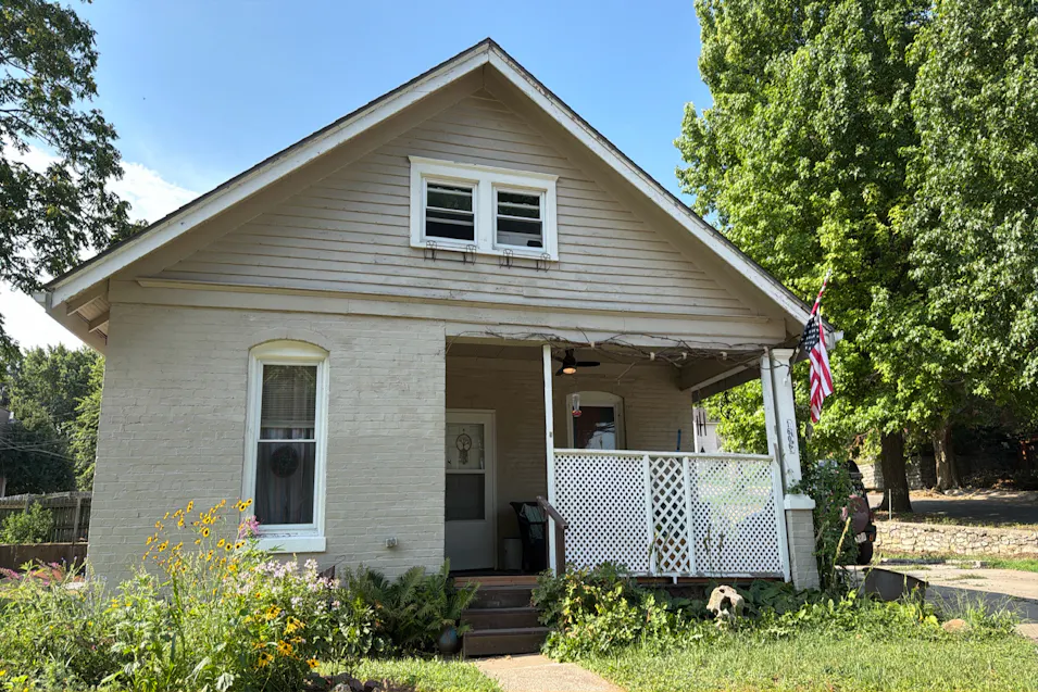1606 Francis St Saint Joseph, MO 64501, Buchanan County