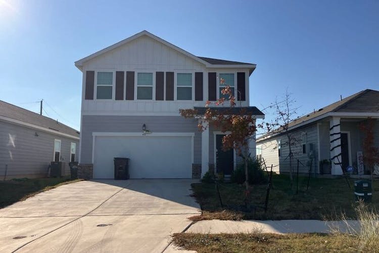 601 Redfish Lane Hutto, TX 78634, Williamson County