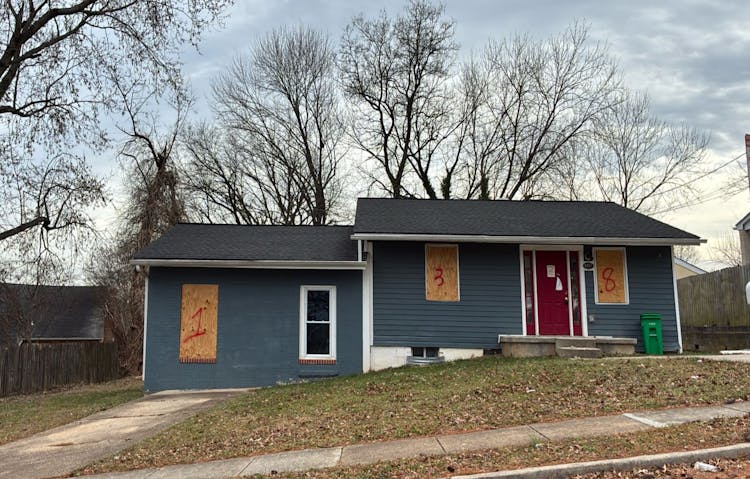 1117 Booth Ln Capitol Heights, MD 20743, Prince George'S County