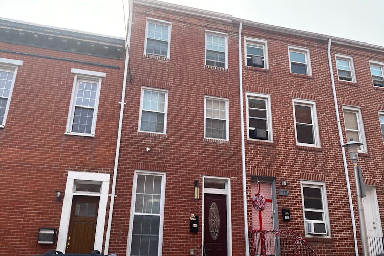 785 Carroll St Baltimore, MD 21230, Baltimore City County