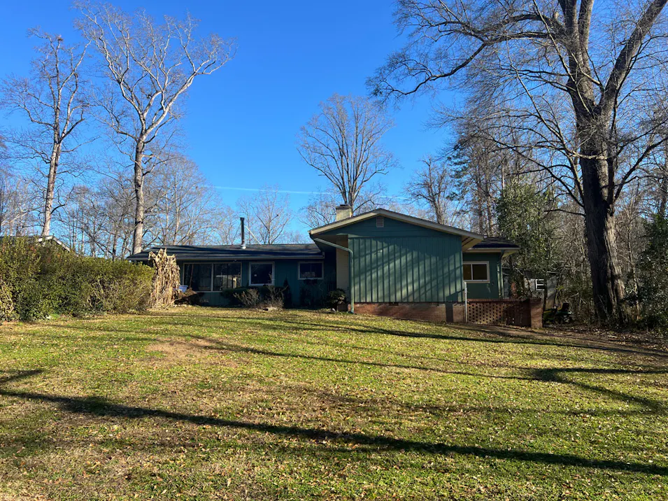 124 Greenbriar Rd Spartanburg, SC 29302, Spartanburg County