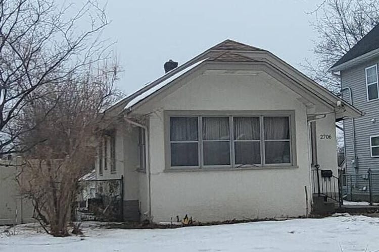 2706 Sheridan Av N Minneapolis, MN 55411, Hennepin County