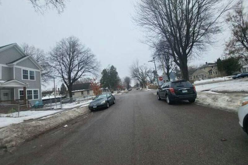 Sheridan Ave, Minneapolis, MN 55411