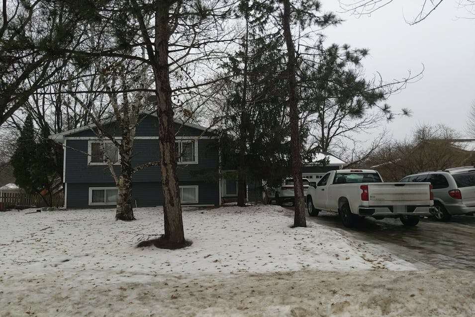 4209 78th Ave N Brooklyn Park, MN 55443, Hennepin County