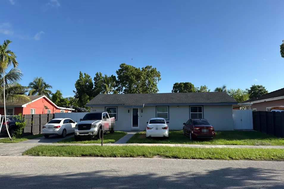 14913sw302nd Ter Miami, FL 33033, Miami-Dade County