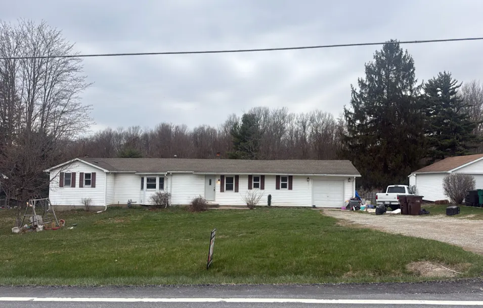 11315 Chillicothe Lancaste Amanda, OH 43102, Fairfield County