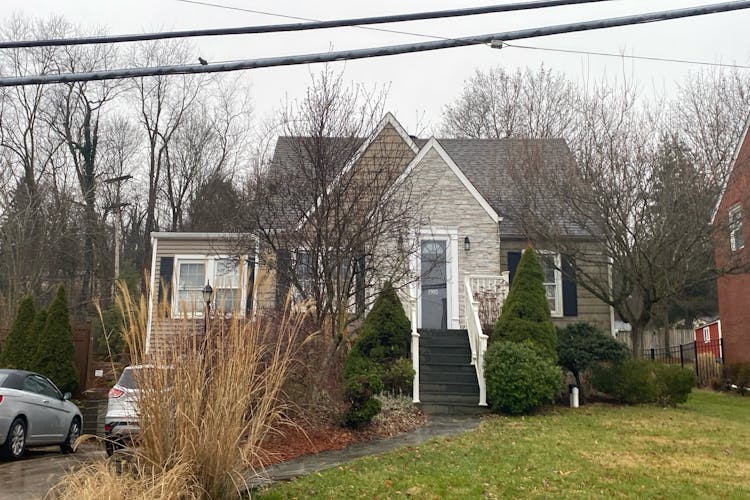 1910 Fawcett Ave White Oak, PA 15131, Allegheny County