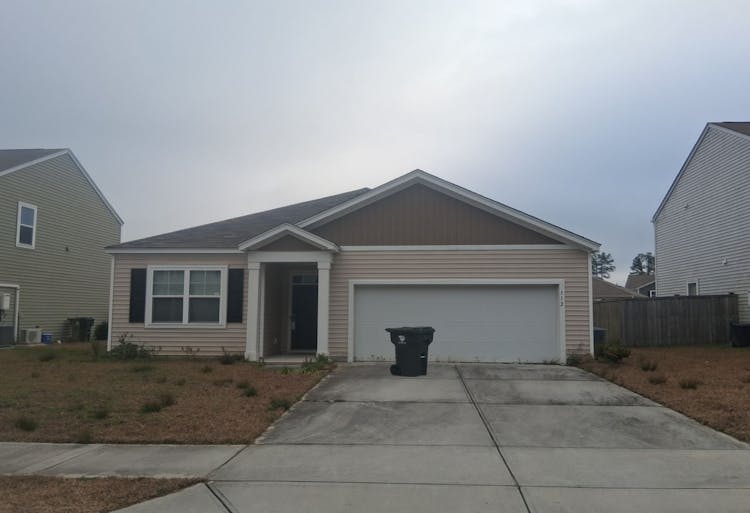 312 Mincy St Moncks Corner, SC 29461, Berkeley County