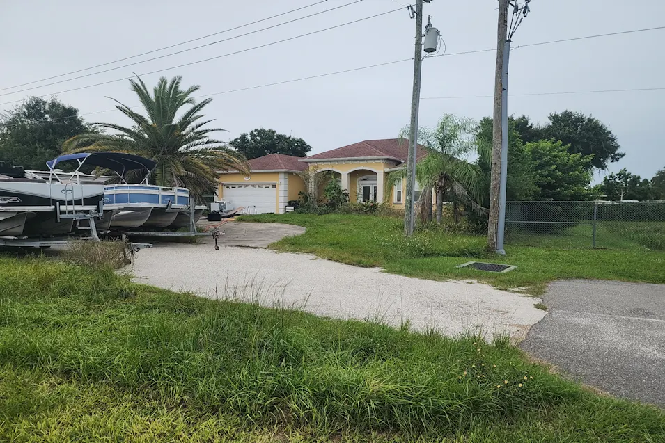 350 Alligator Pl Venice, FL 34293, Sarasota County
