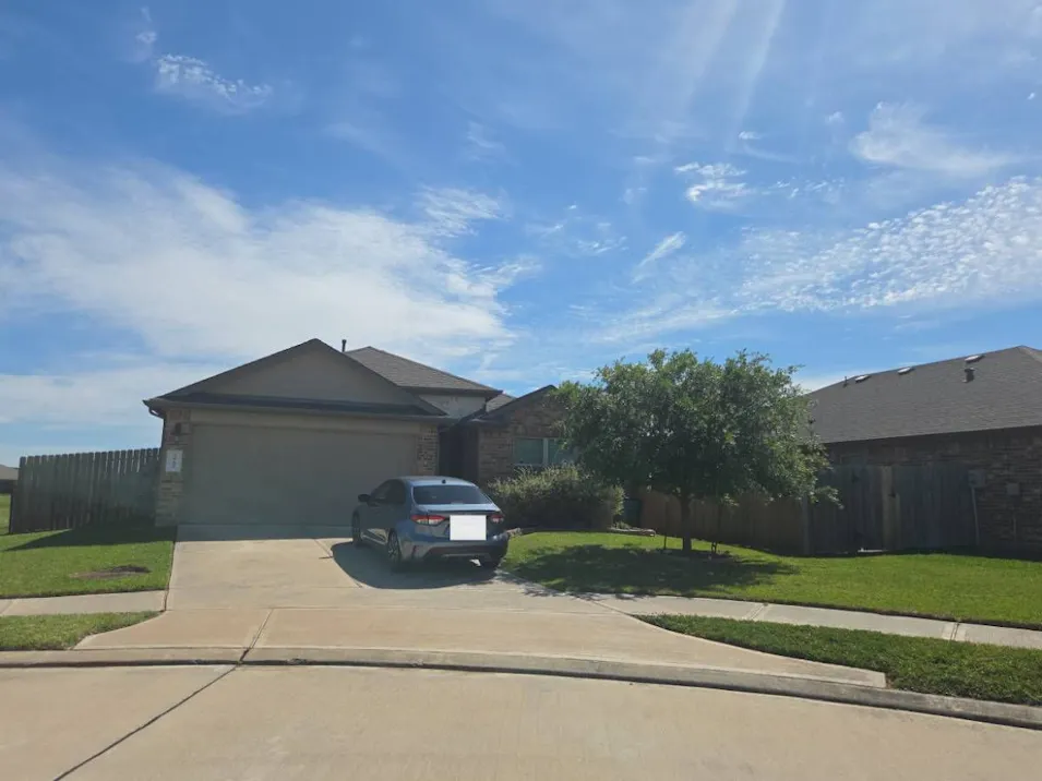 3942 Hybrid Ct Baytown, TX 77521, Harris County