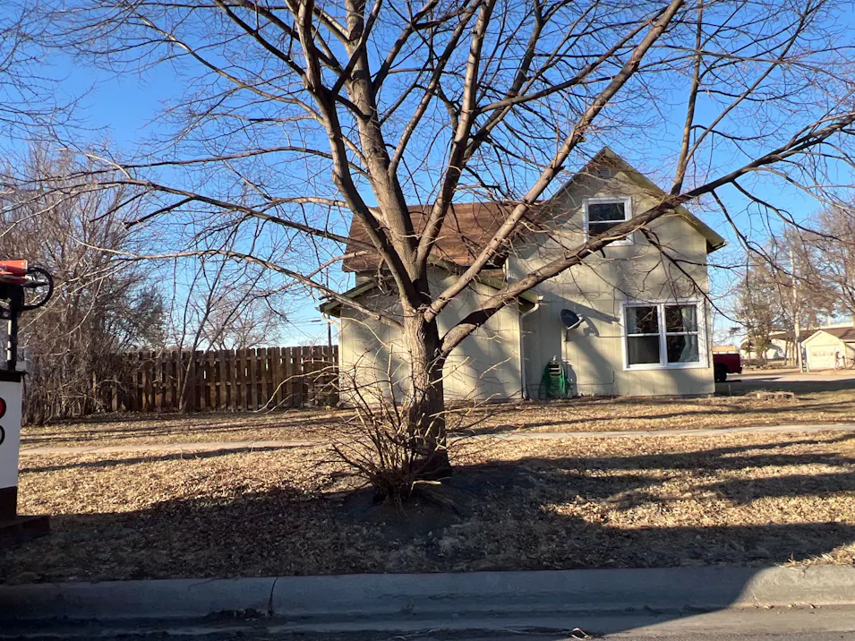 1404 11th St Columbus, NE 68601, Platte County