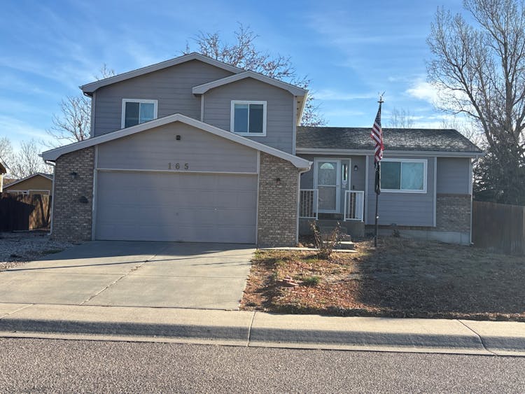 165 Walnut Ave Eaton, CO 80615, Weld County