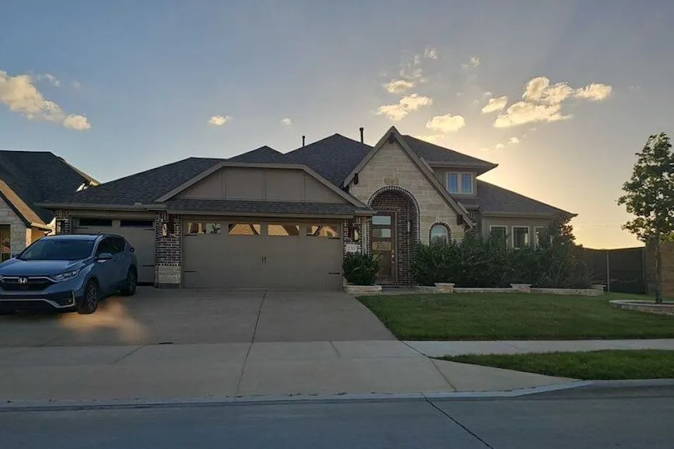 2313 Cedar Creek Drive Melissa, TX 75454, Collin County
