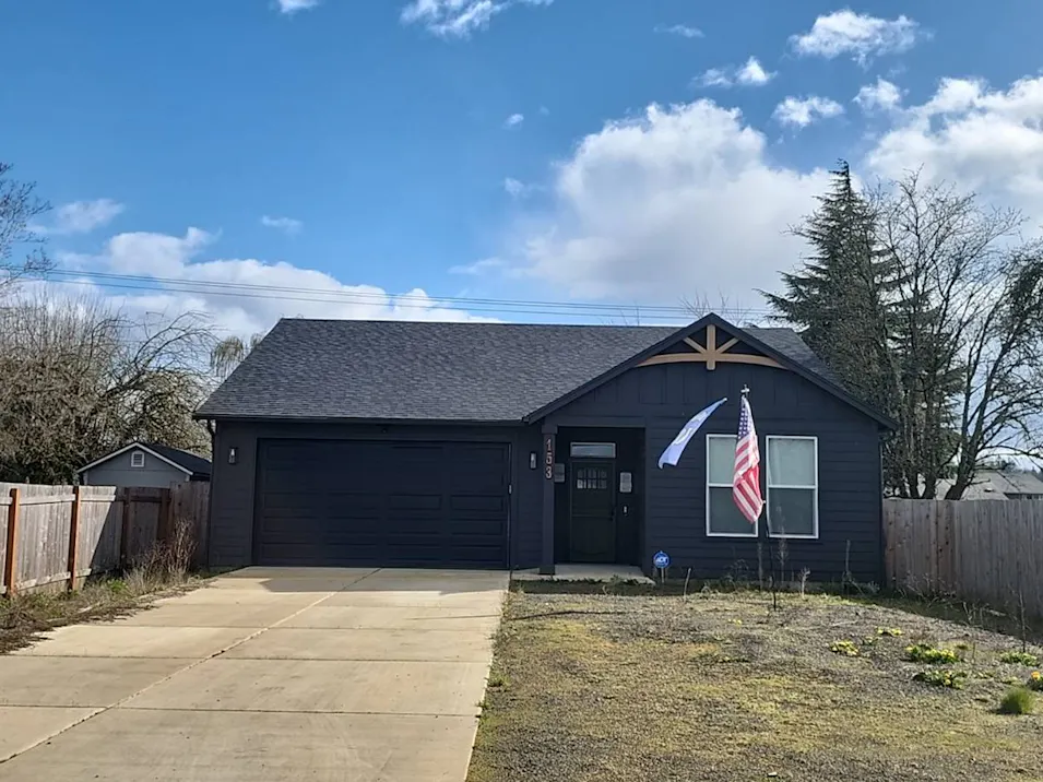 153 John Street Kelso, WA 98626, Cowlitz County