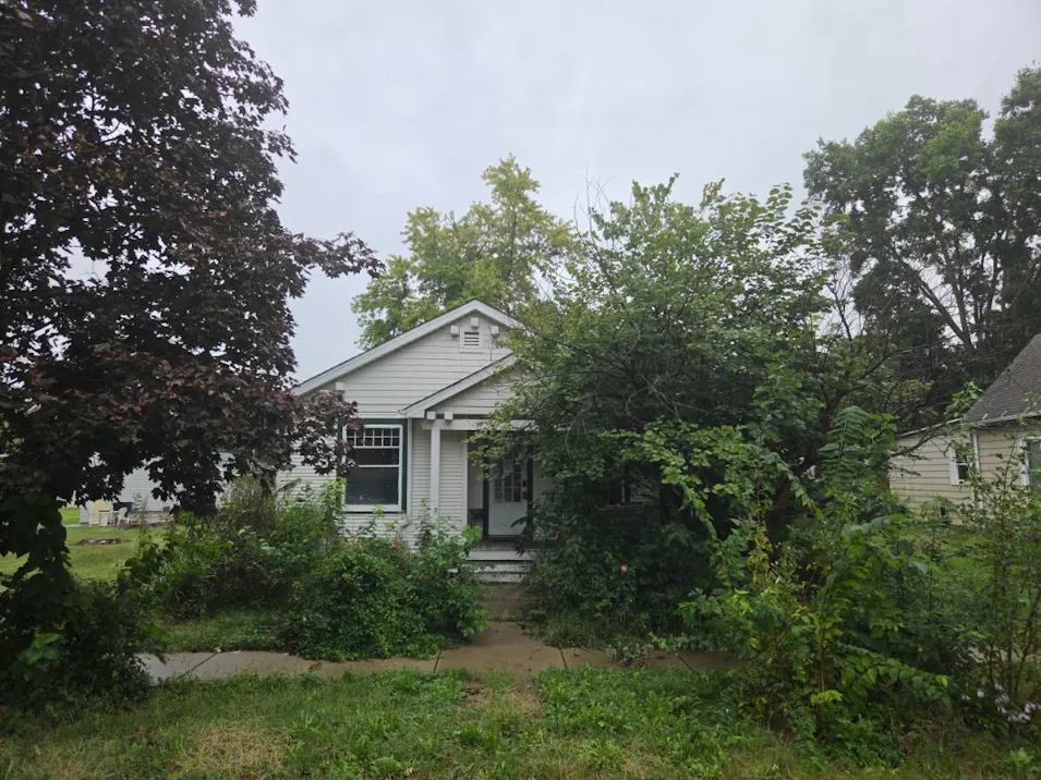 1722 N Logan St Chillicothe, IL 61523, Peoria County