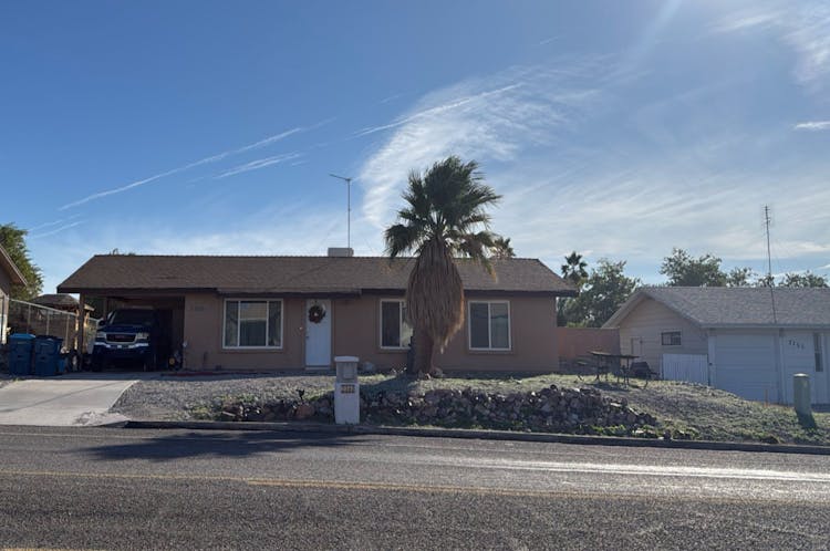 2260 Havasupai Blvd Lake Havasu City, AZ 86403, Mohave County