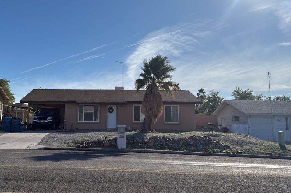 2260 Havasupai Blvd Lake Havasu City, AZ 86403, Mohave County