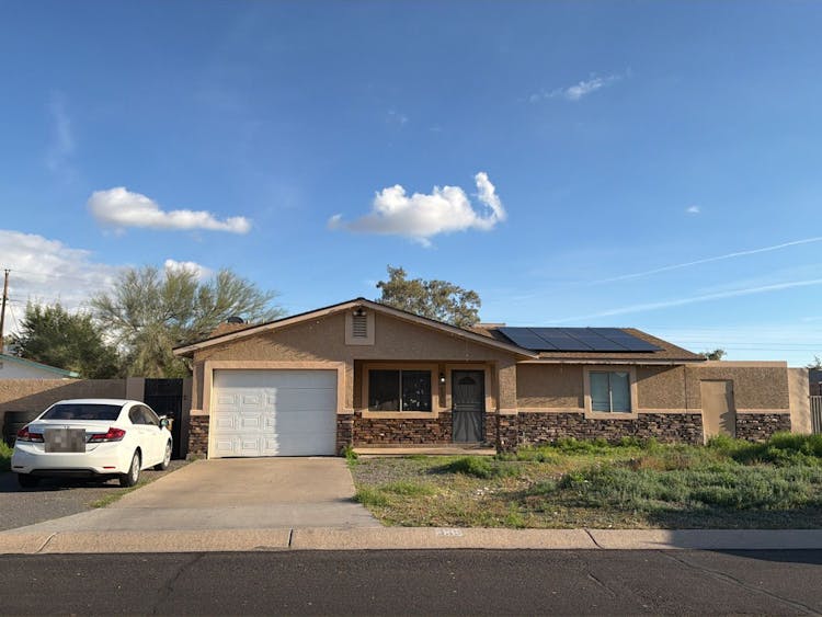 535 N 111th Street Maricopa, AZ 85207, Mesa County