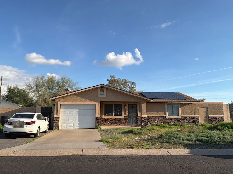 535 N 111th Street Mesa, AZ 85207, Maricopa County